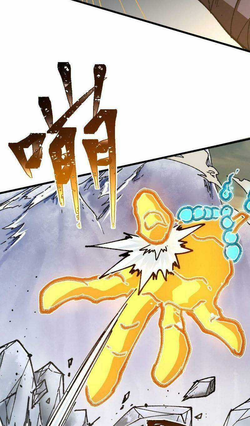 Thánh Khư - Chapter 181 - Trang 11