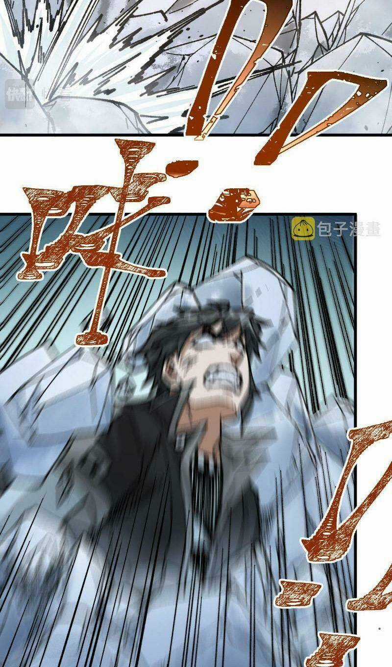 Thánh Khư - Chapter 181 - Trang 12