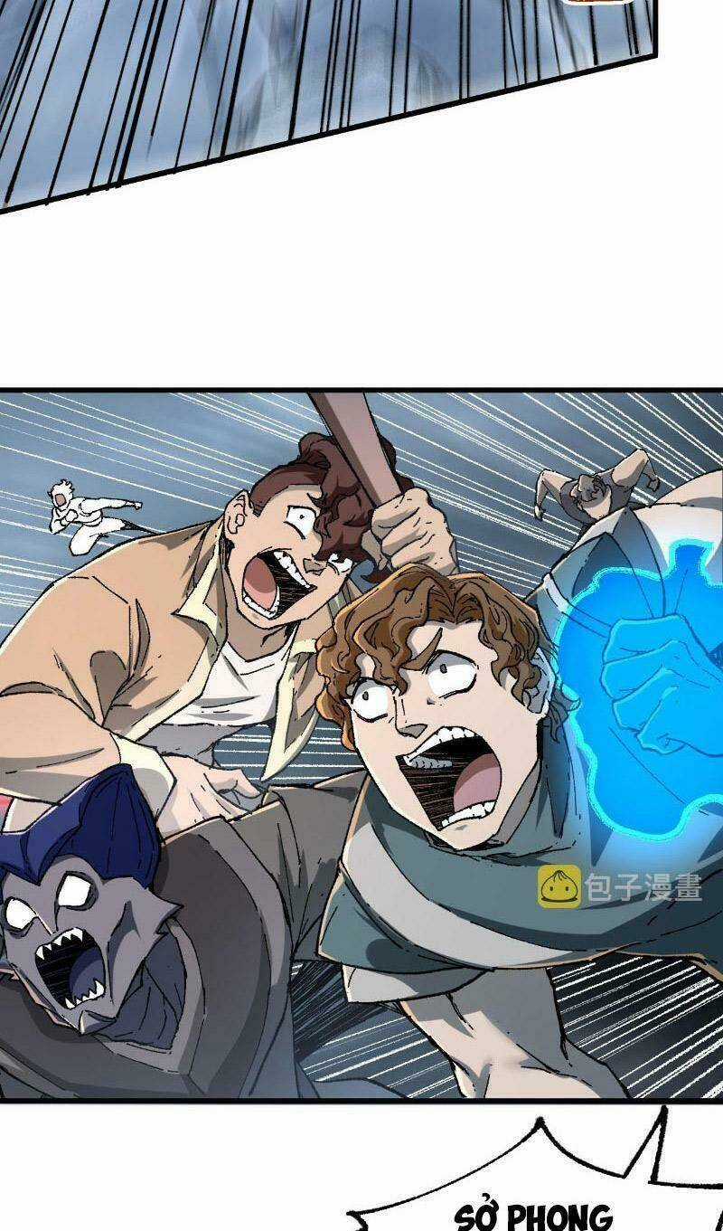 Thánh Khư - Chapter 181 - Trang 13