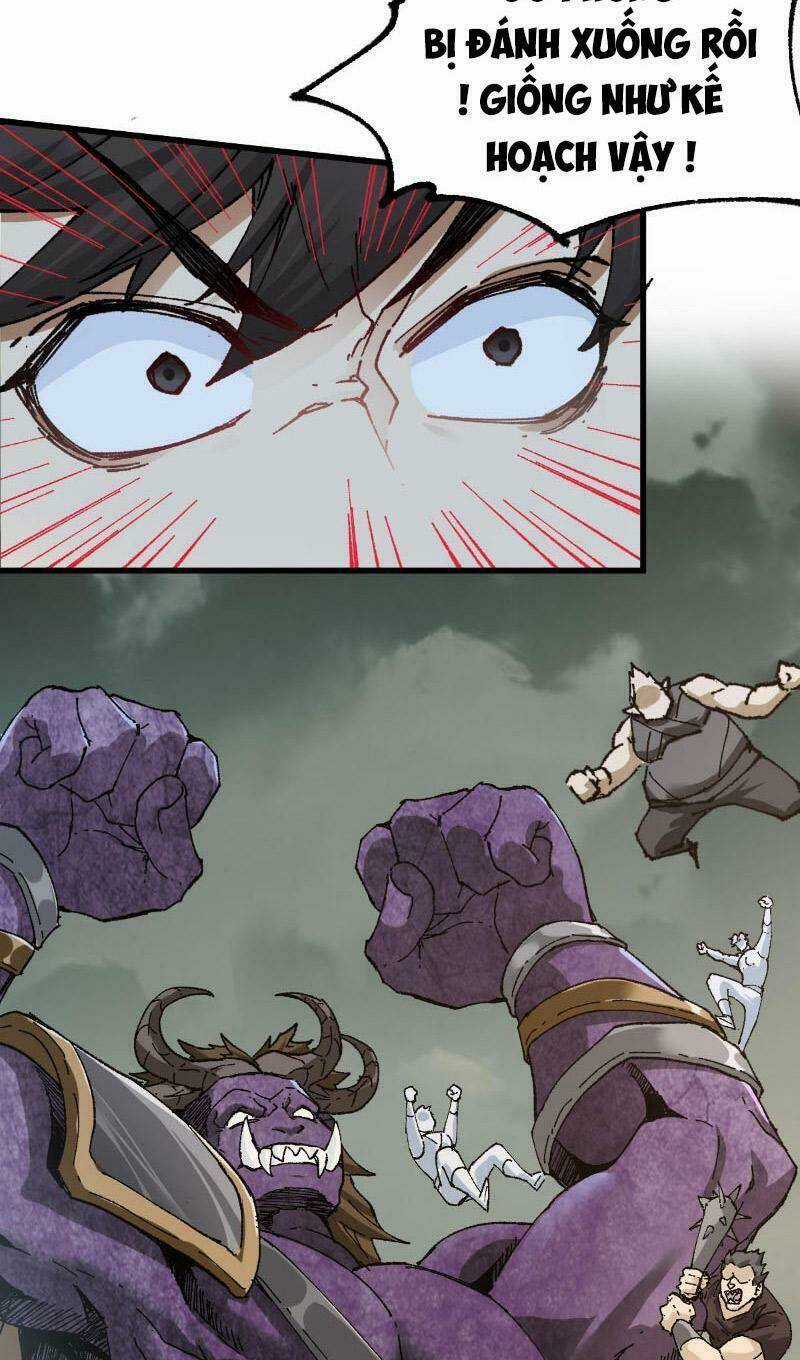 Thánh Khư - Chapter 181 - Trang 14