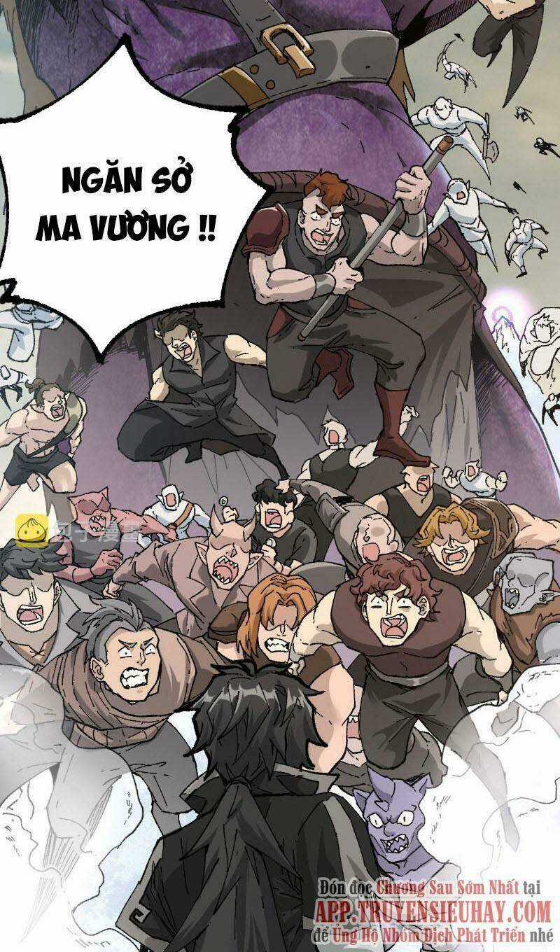 Thánh Khư - Chapter 181 - Trang 15