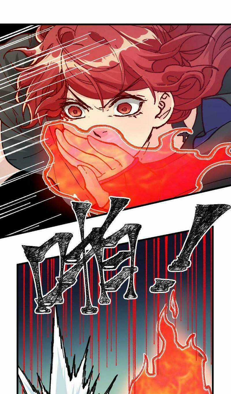 Thánh Khư - Chapter 181 - Trang 17