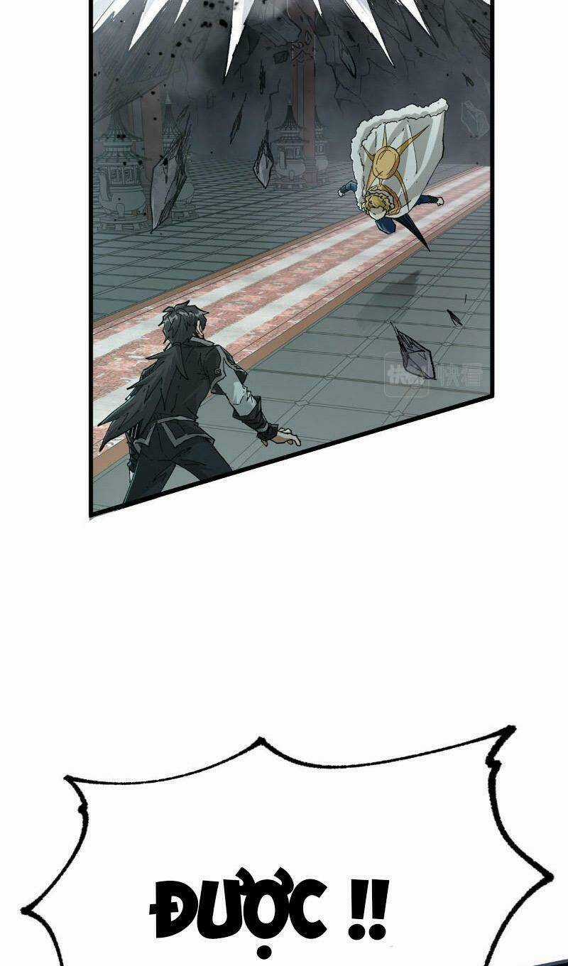 Thánh Khư - Chapter 181 - Trang 3