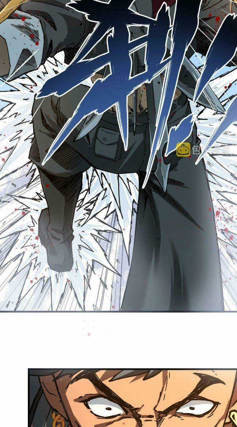 Thánh Khư - Chapter 181 - Trang 24