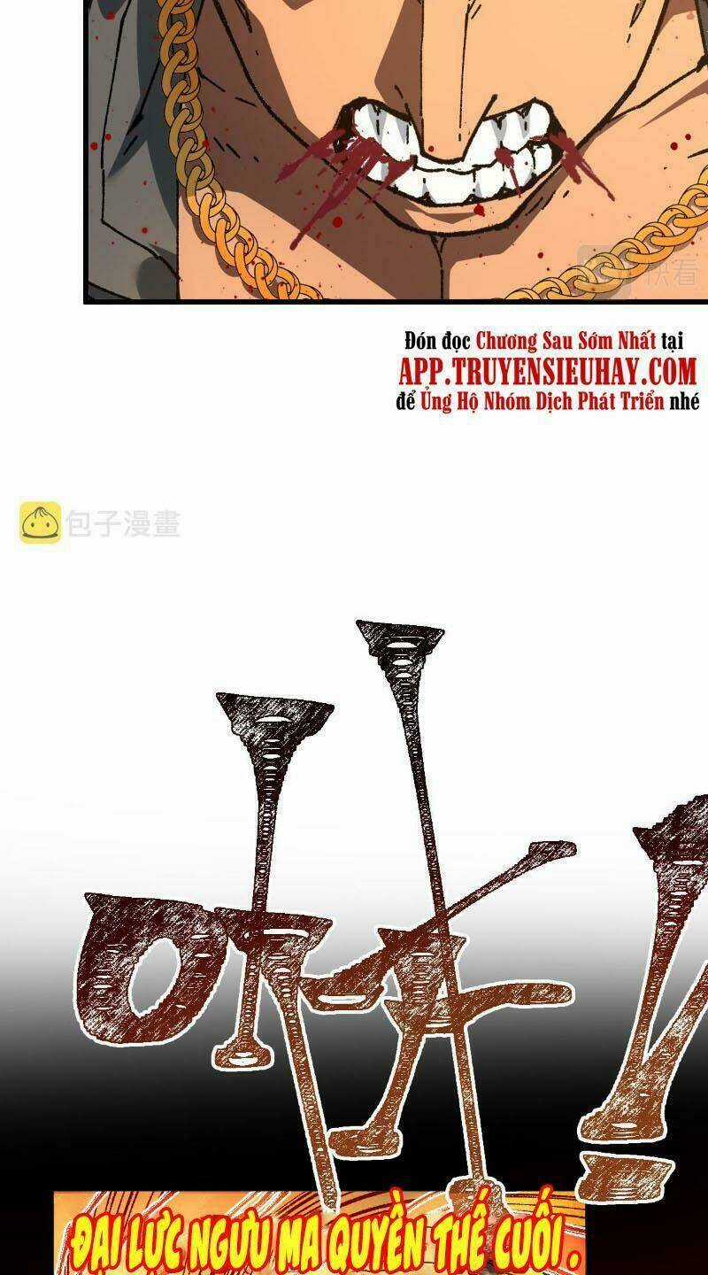 Thánh Khư - Chapter 181 - Trang 25