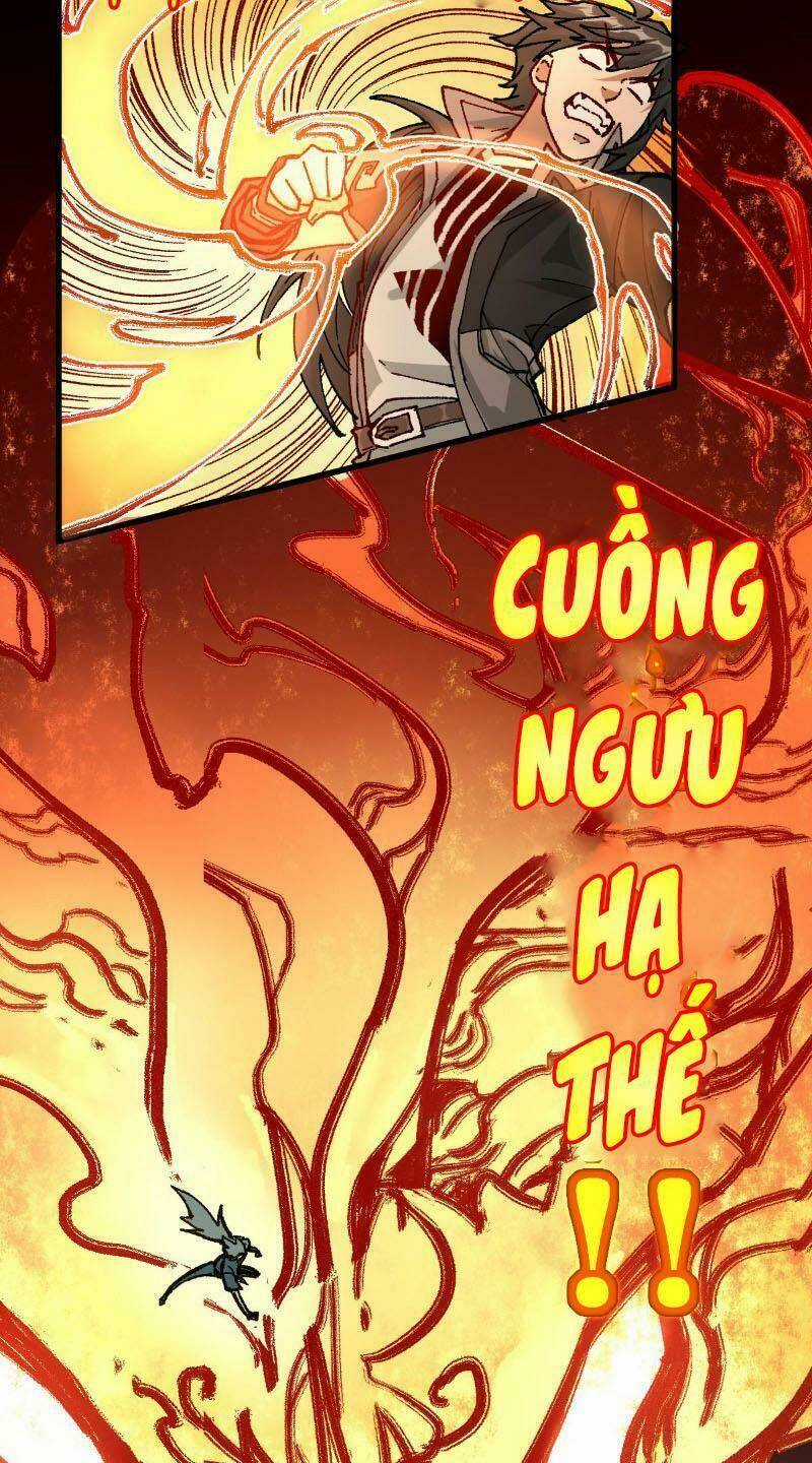 Thánh Khư - Chapter 181 - Trang 26