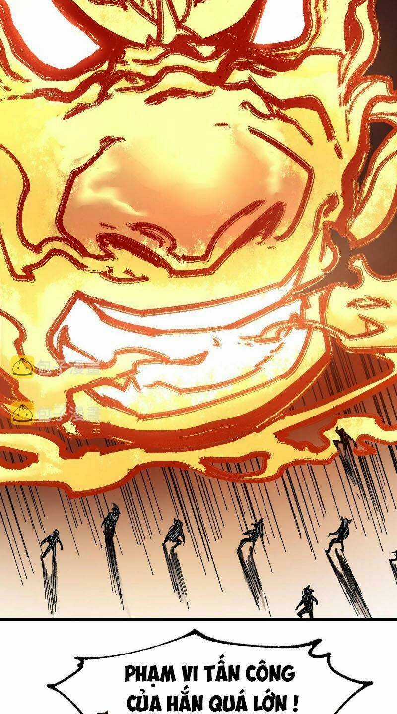 Thánh Khư - Chapter 181 - Trang 27