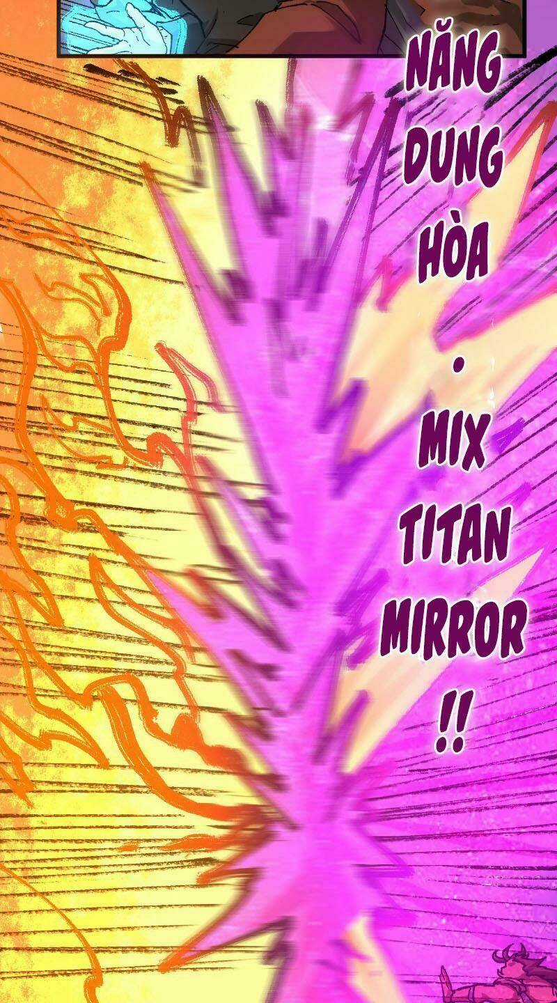 Thánh Khư - Chapter 181 - Trang 29