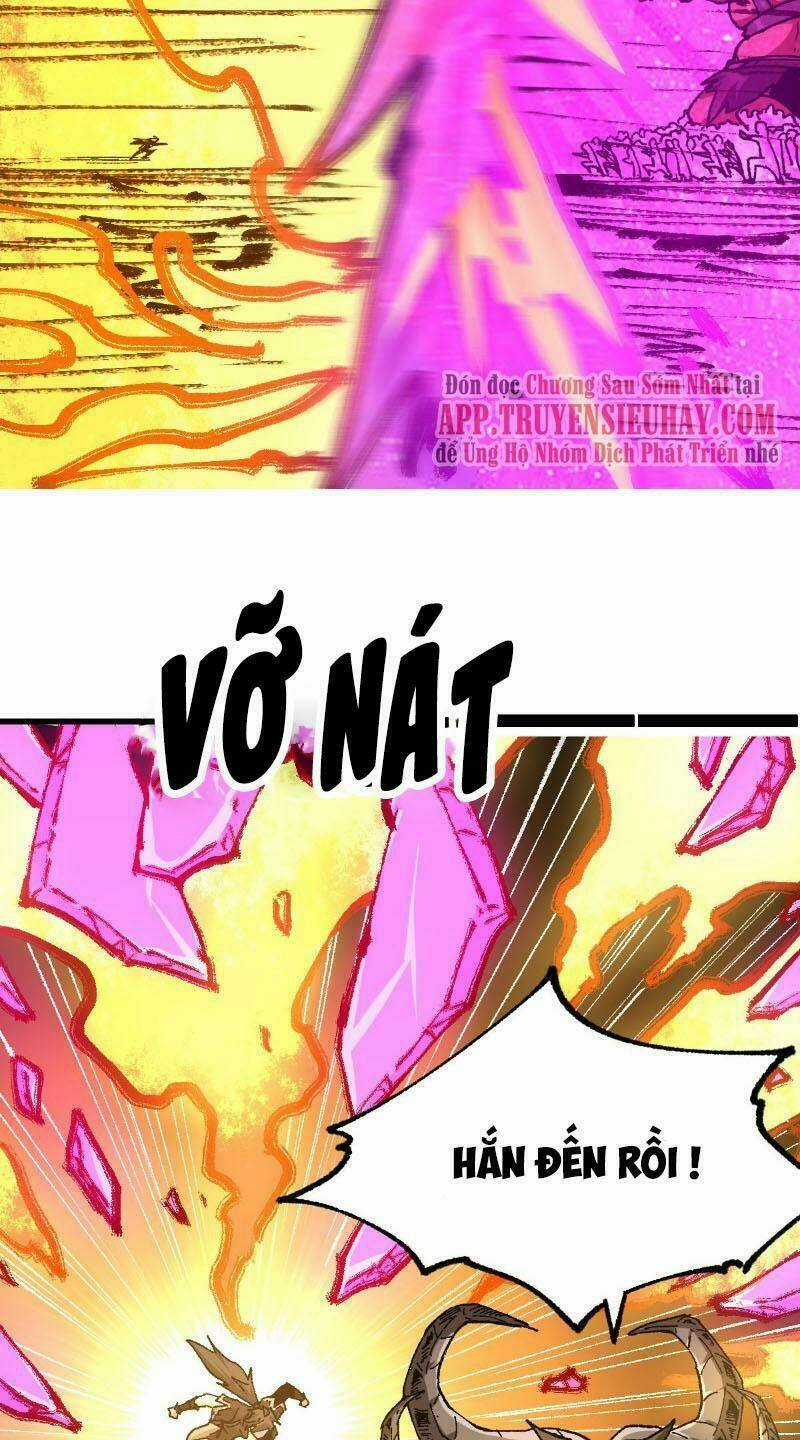 Thánh Khư - Chapter 181 - Trang 30