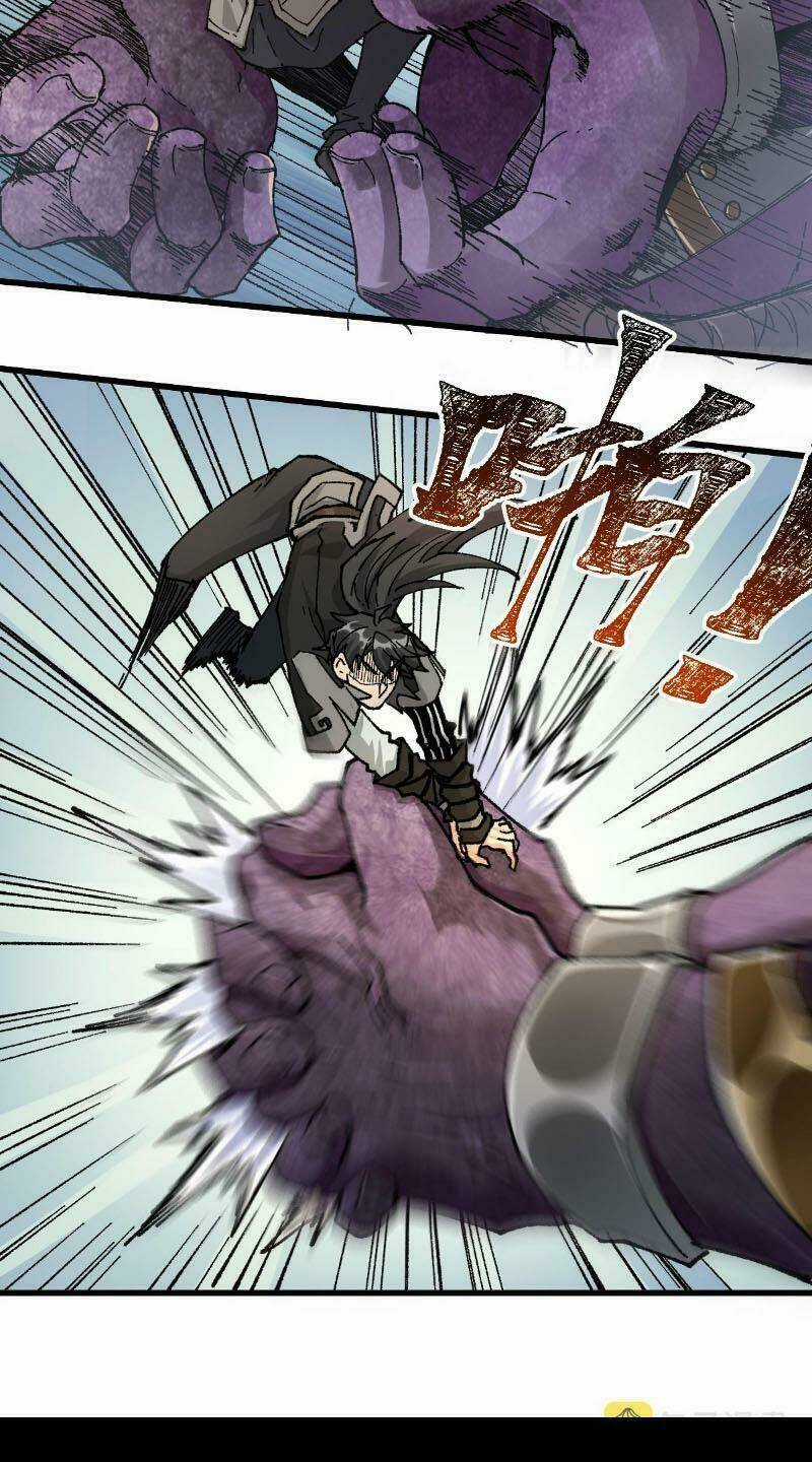 Thánh Khư - Chapter 181 - Trang 32