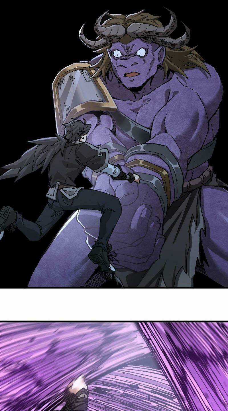 Thánh Khư - Chapter 181 - Trang 33