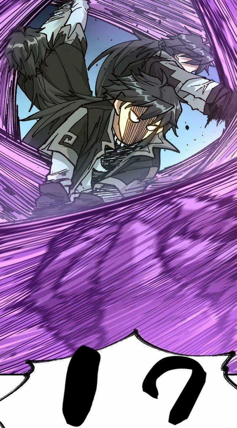 Thánh Khư - Chapter 181 - Trang 34