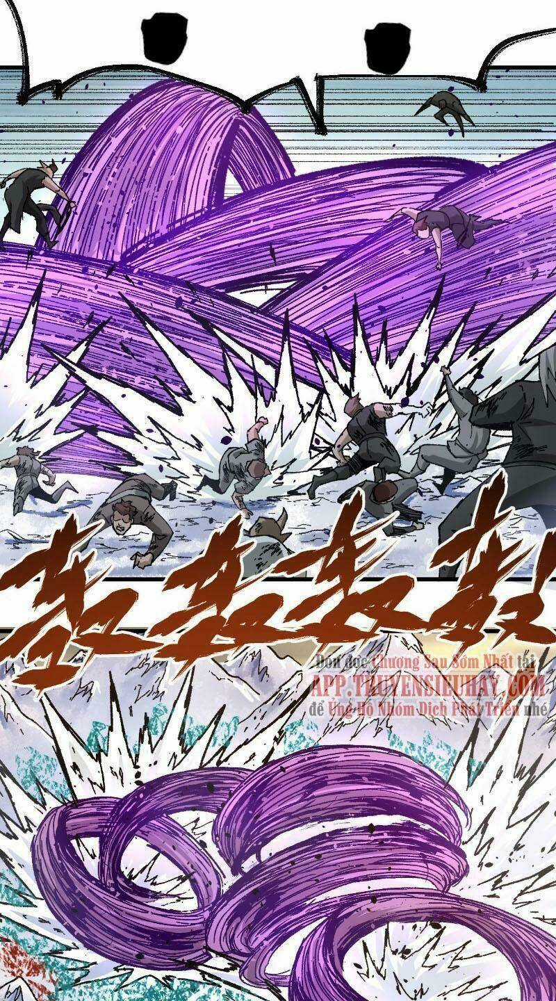 Thánh Khư - Chapter 181 - Trang 35