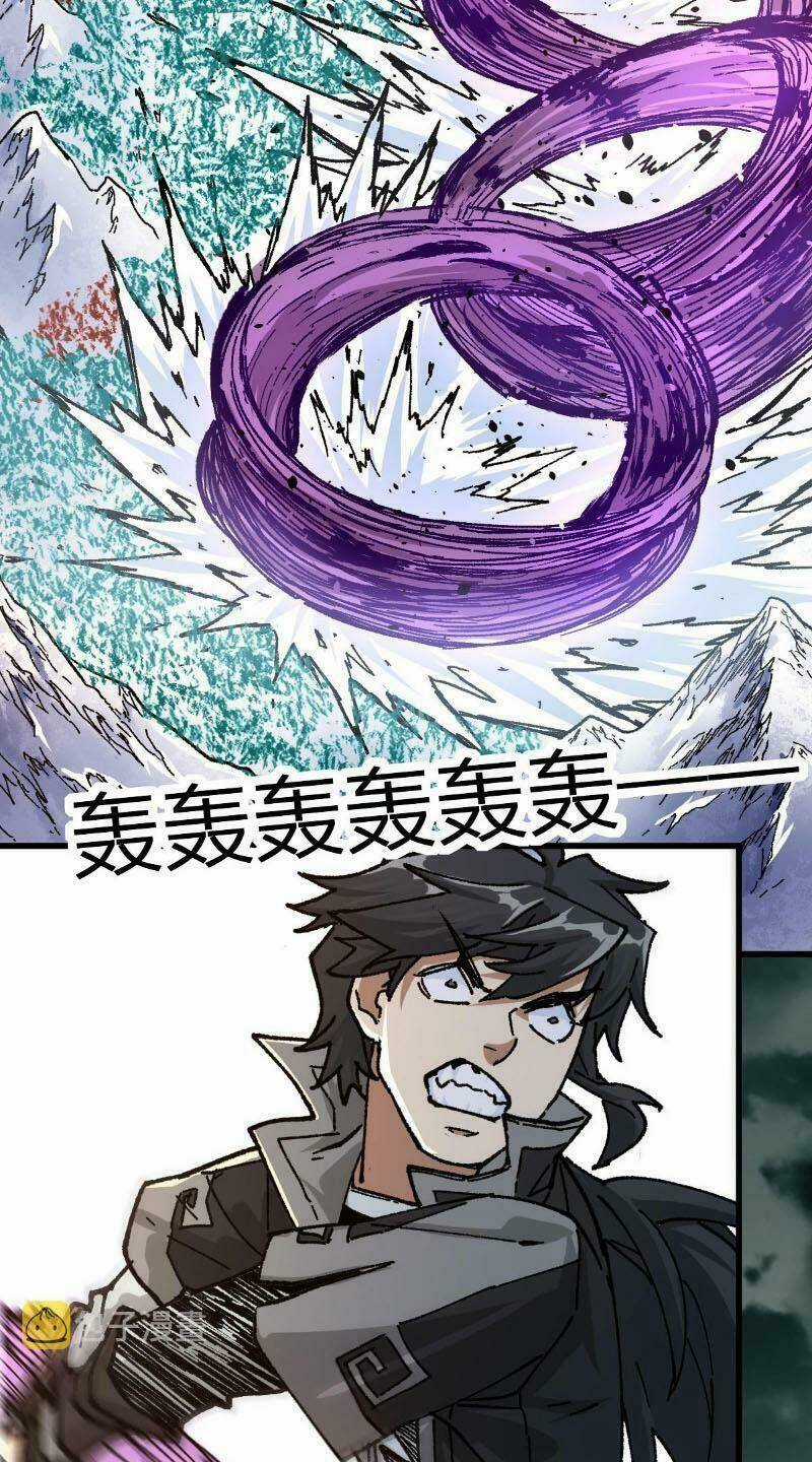 Thánh Khư - Chapter 181 - Trang 36