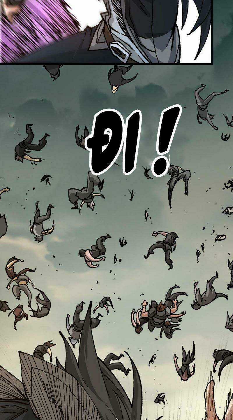 Thánh Khư - Chapter 181 - Trang 37