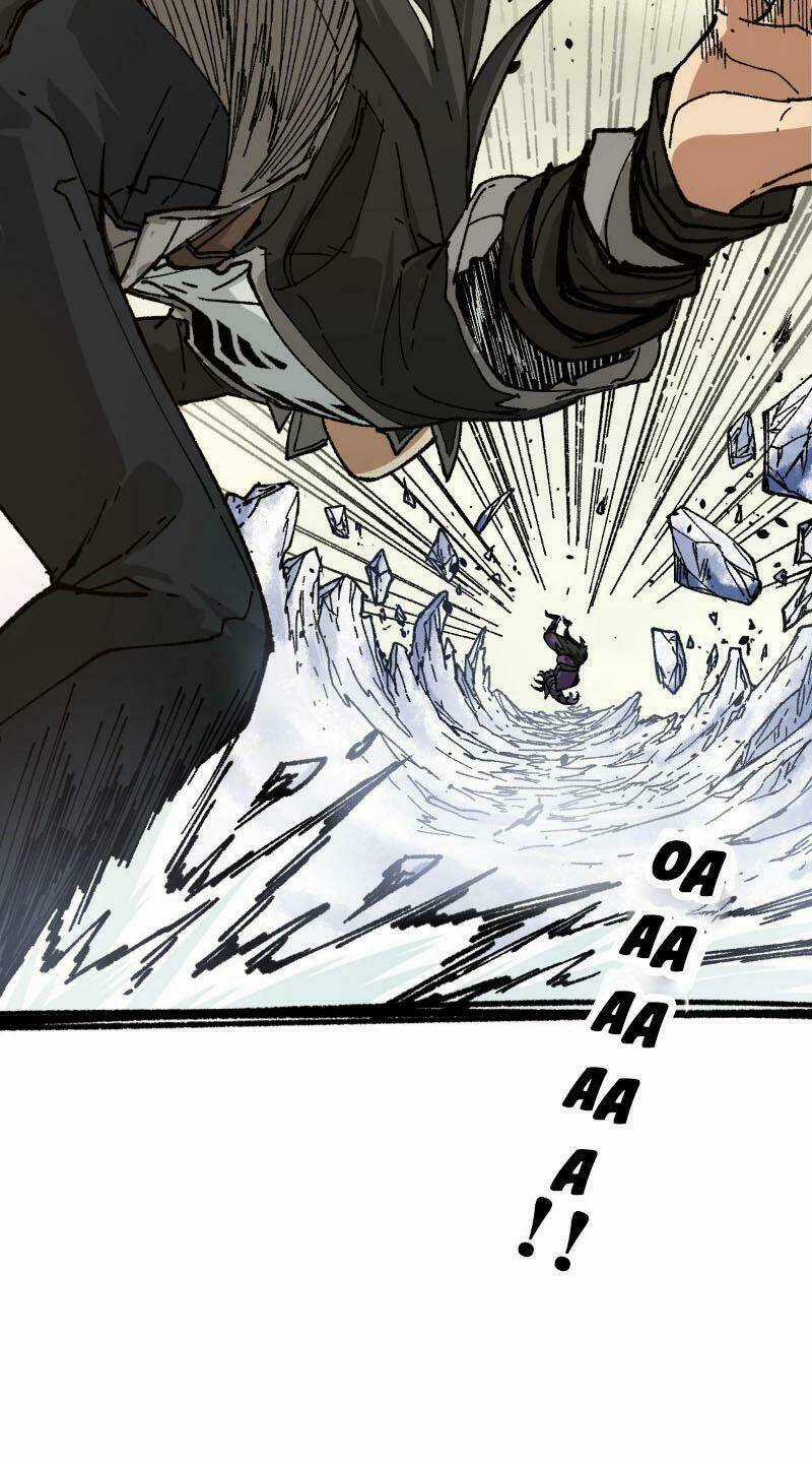 Thánh Khư - Chapter 181 - Trang 38