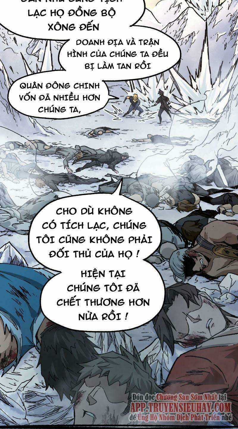 Thánh Khư - Chapter 181 - Trang 40