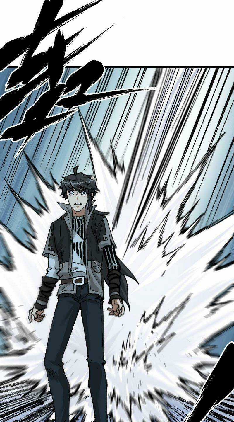 Thánh Khư - Chapter 181 - Trang 43