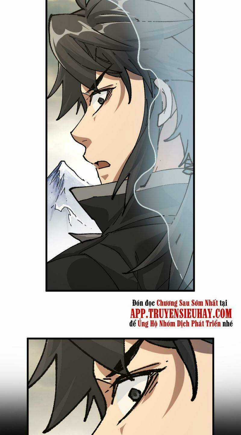 Thánh Khư - Chapter 181 - Trang 45