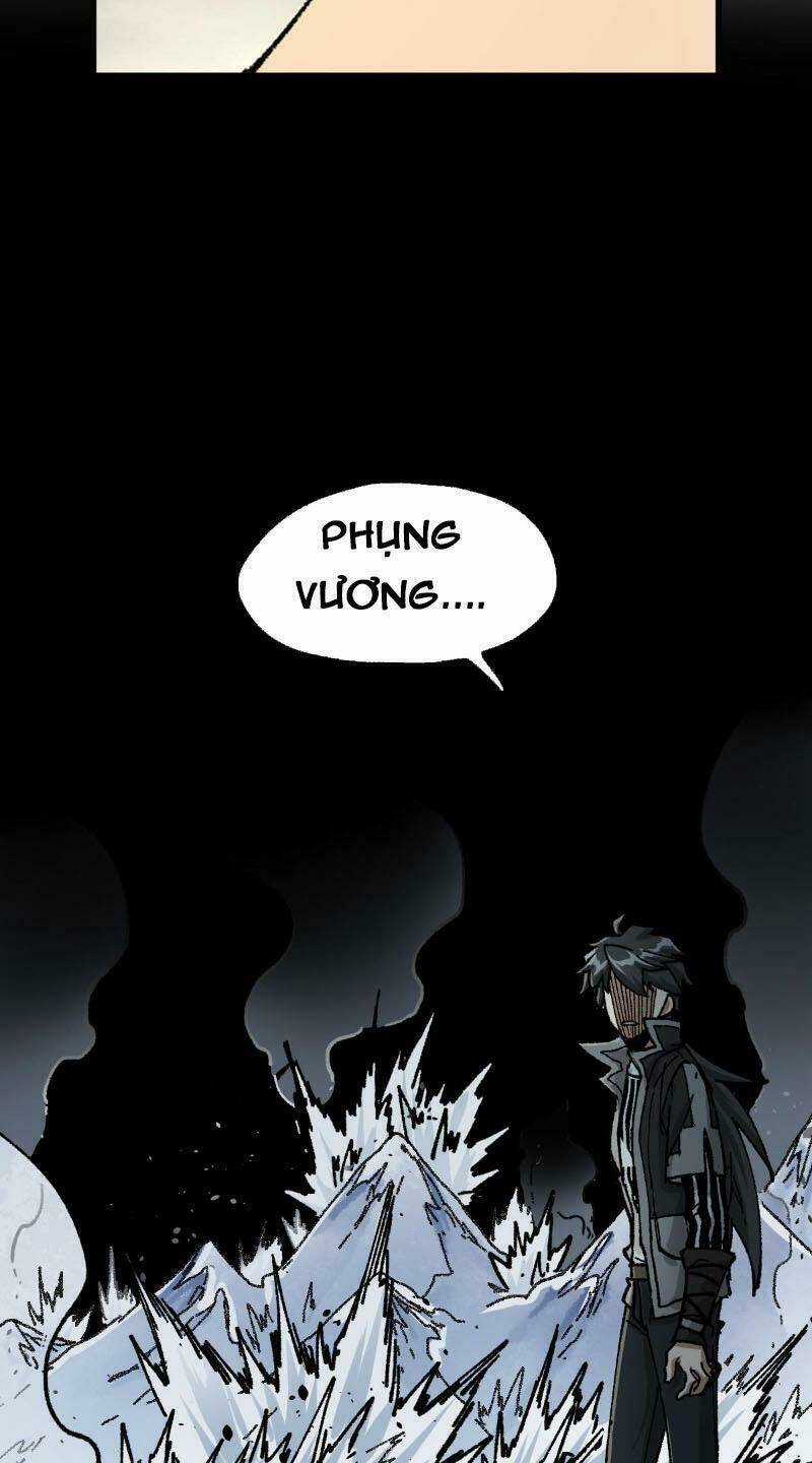 Thánh Khư - Chapter 181 - Trang 46