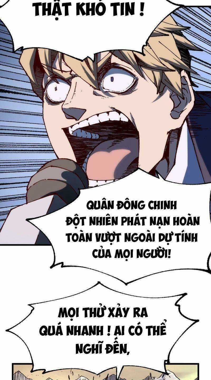 Thánh Khư - Chapter 181 - Trang 48