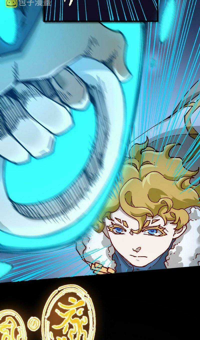 Thánh Khư - Chapter 181 - Trang 6