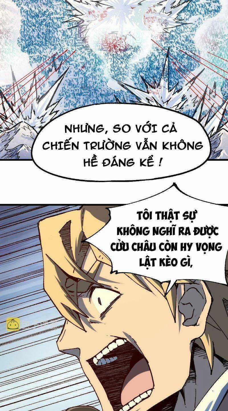Thánh Khư - Chapter 181 - Trang 51