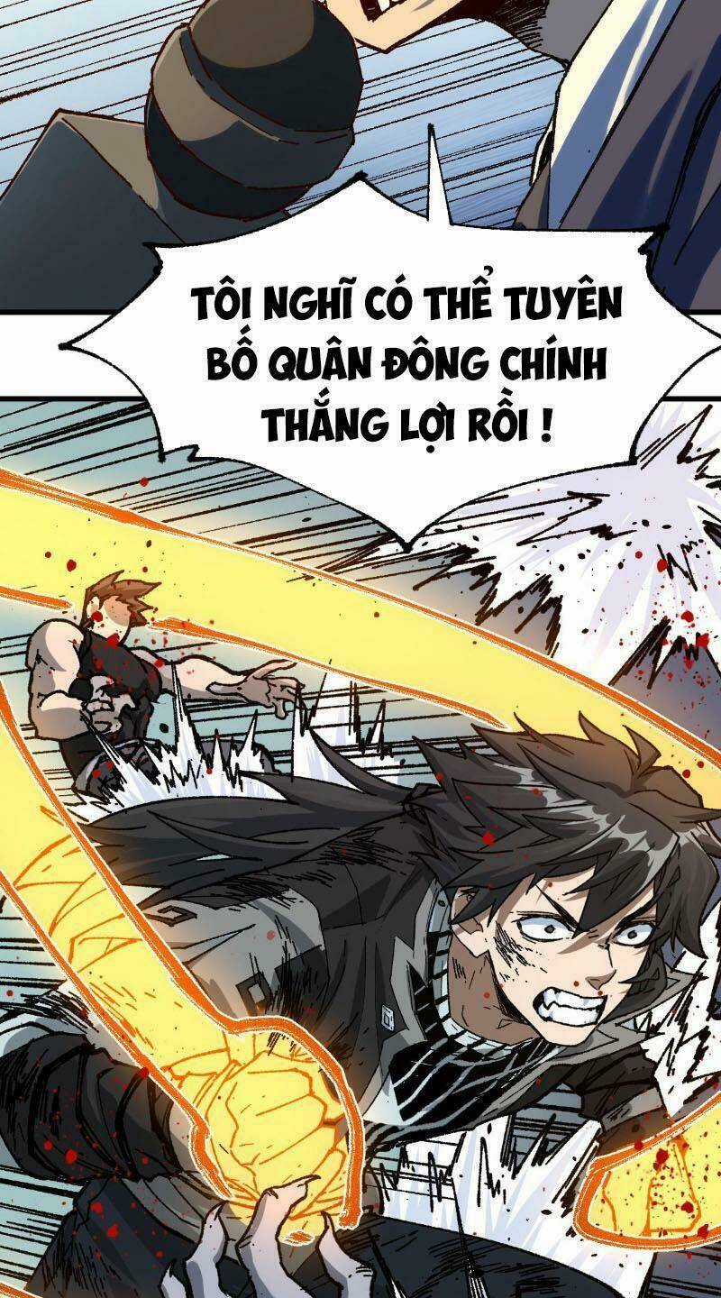 Thánh Khư - Chapter 181 - Trang 52