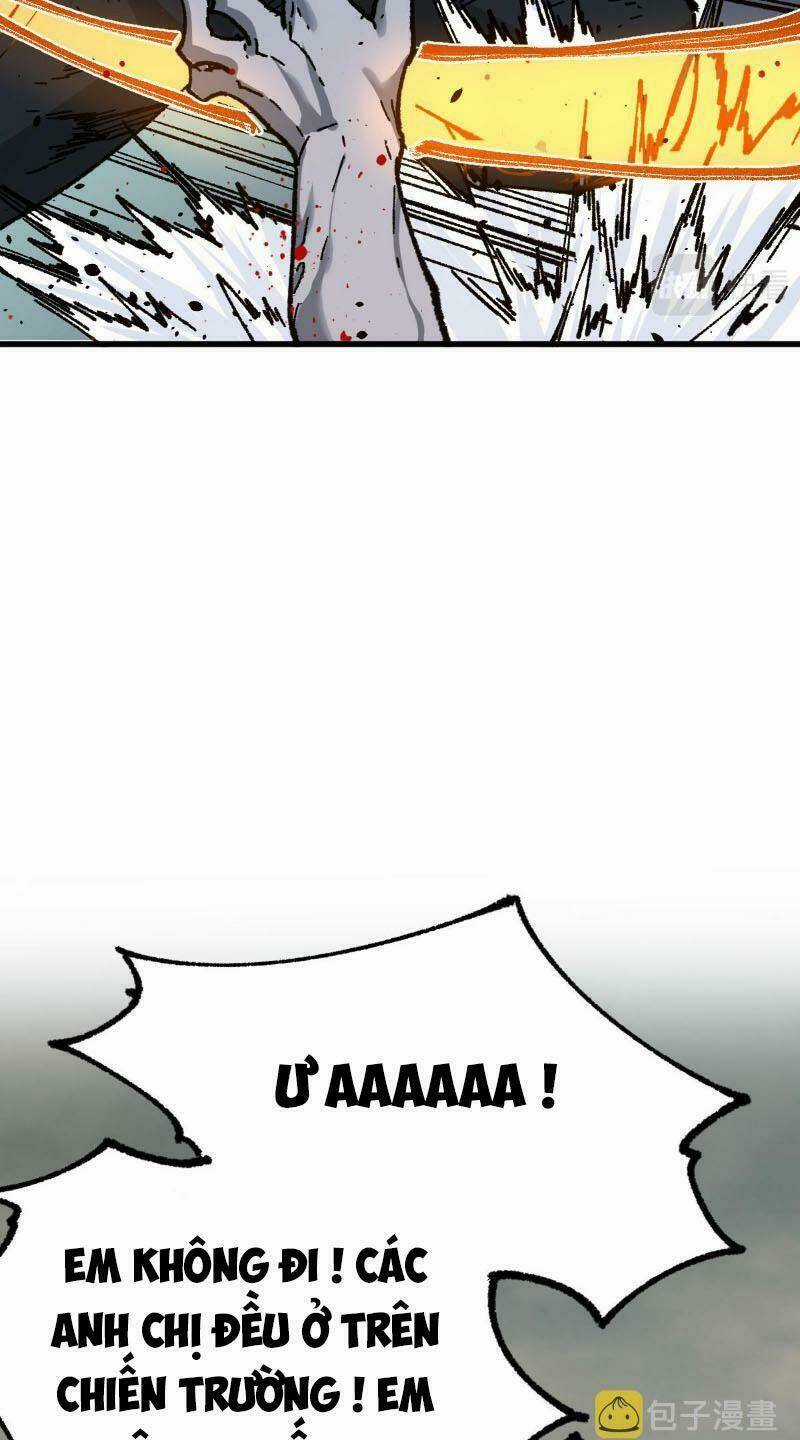 Thánh Khư - Chapter 181 - Trang 53