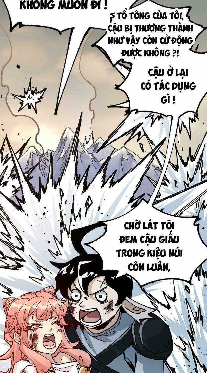 Thánh Khư - Chapter 181 - Trang 54