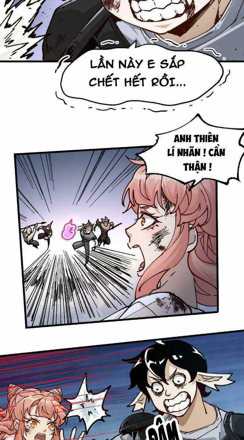 Thánh Khư - Chapter 181 - Trang 56