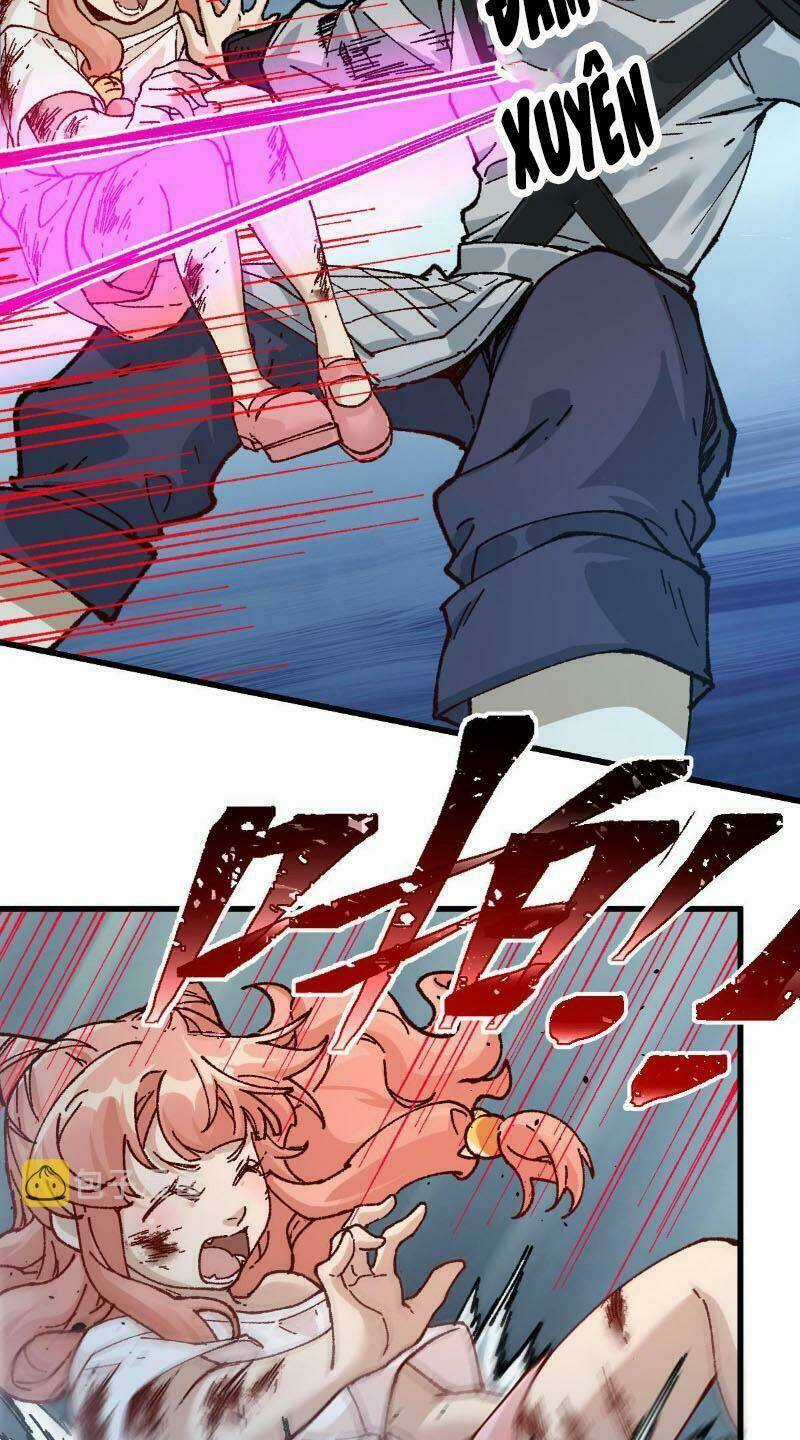 Thánh Khư - Chapter 181 - Trang 57