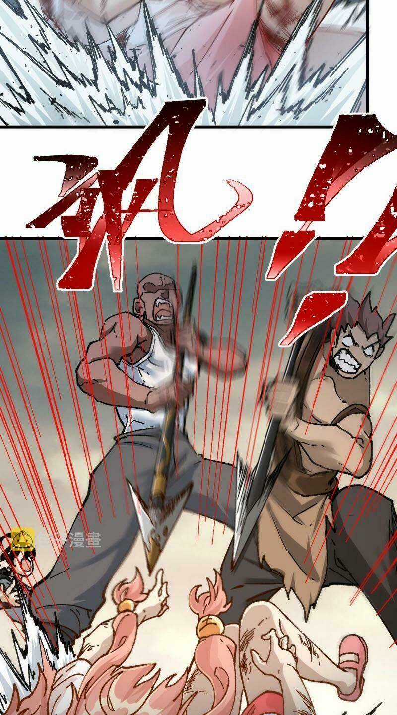 Thánh Khư - Chapter 181 - Trang 58