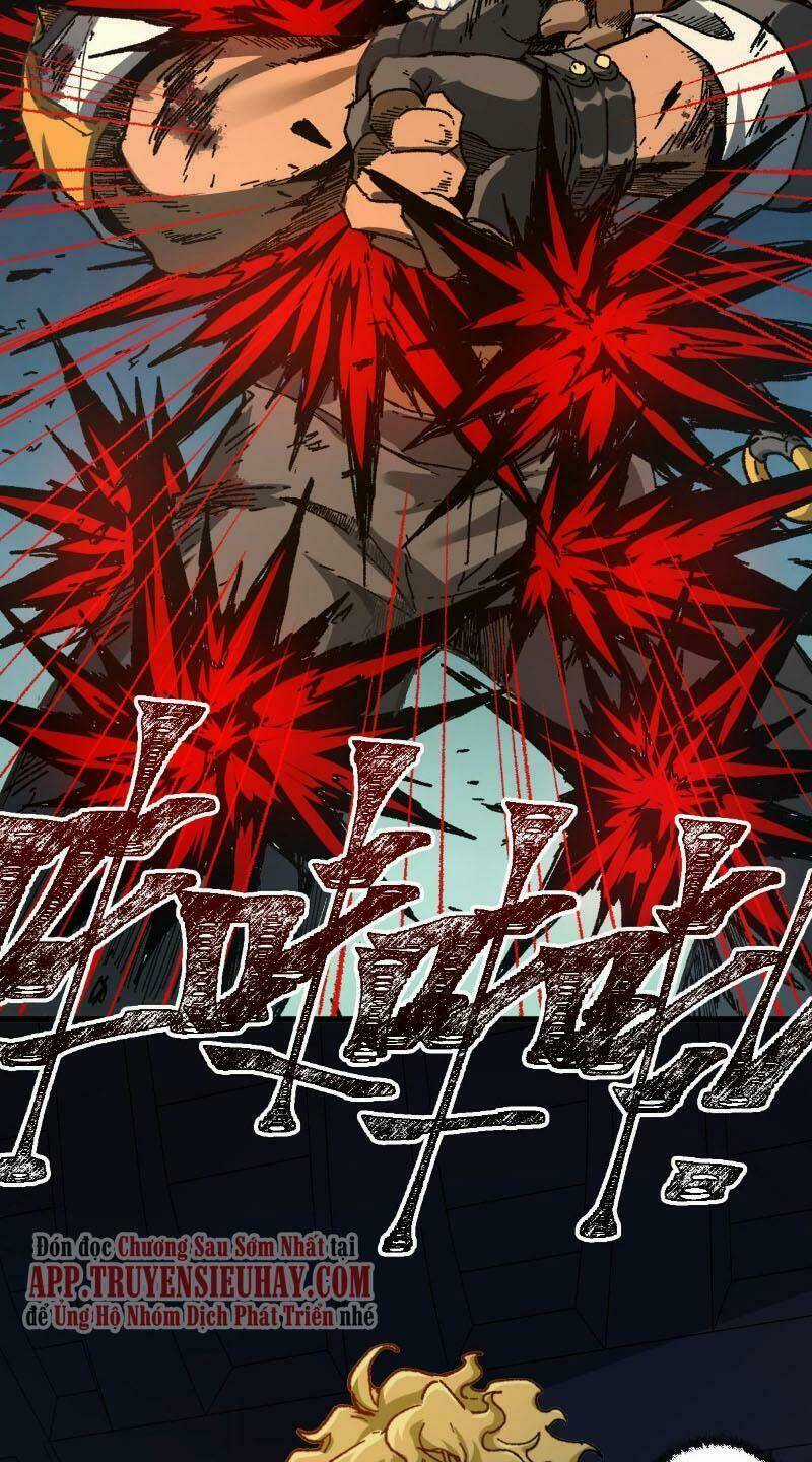 Thánh Khư - Chapter 181 - Trang 60