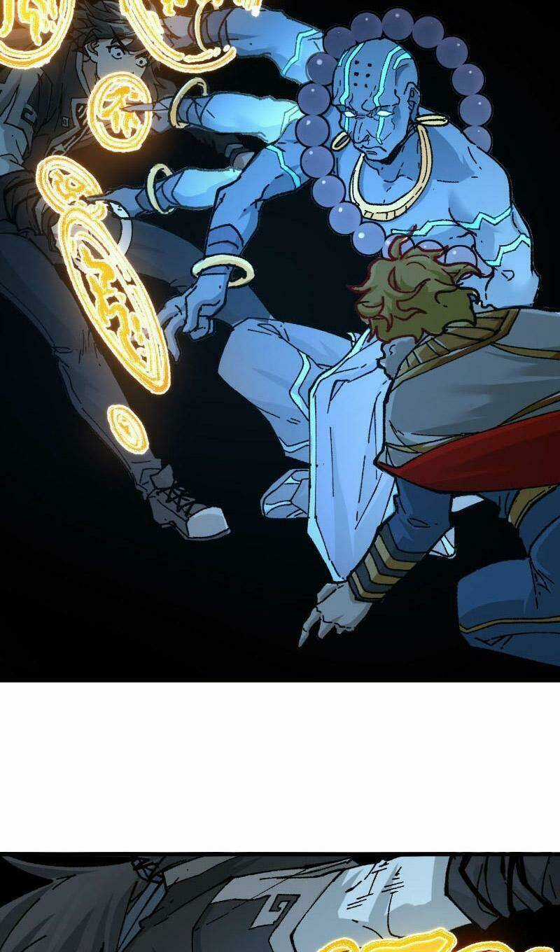 Thánh Khư - Chapter 181 - Trang 7