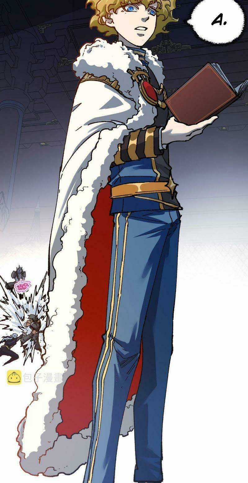 Thánh Khư - Chapter 181 - Trang 61