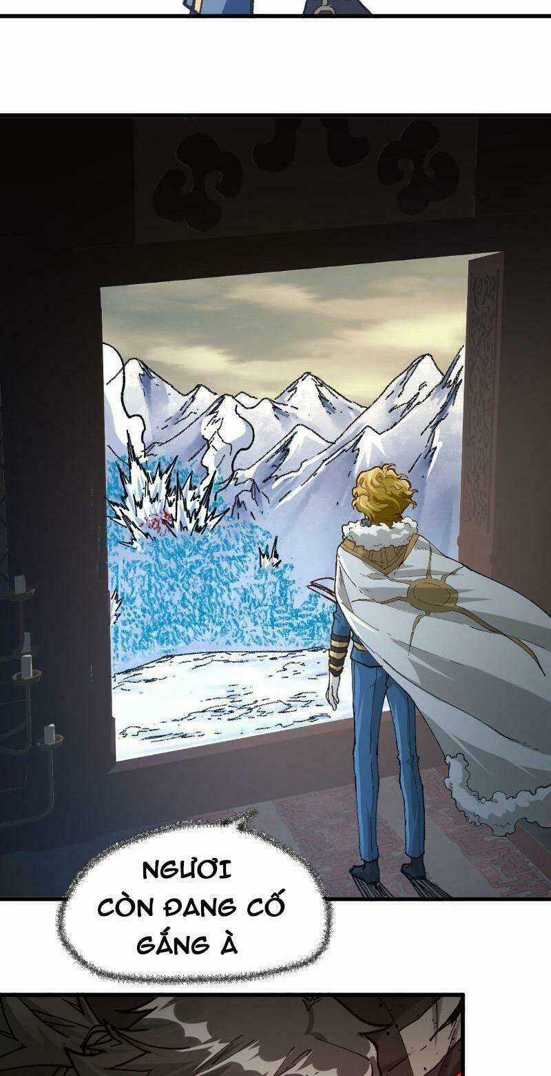 Thánh Khư - Chapter 181 - Trang 62