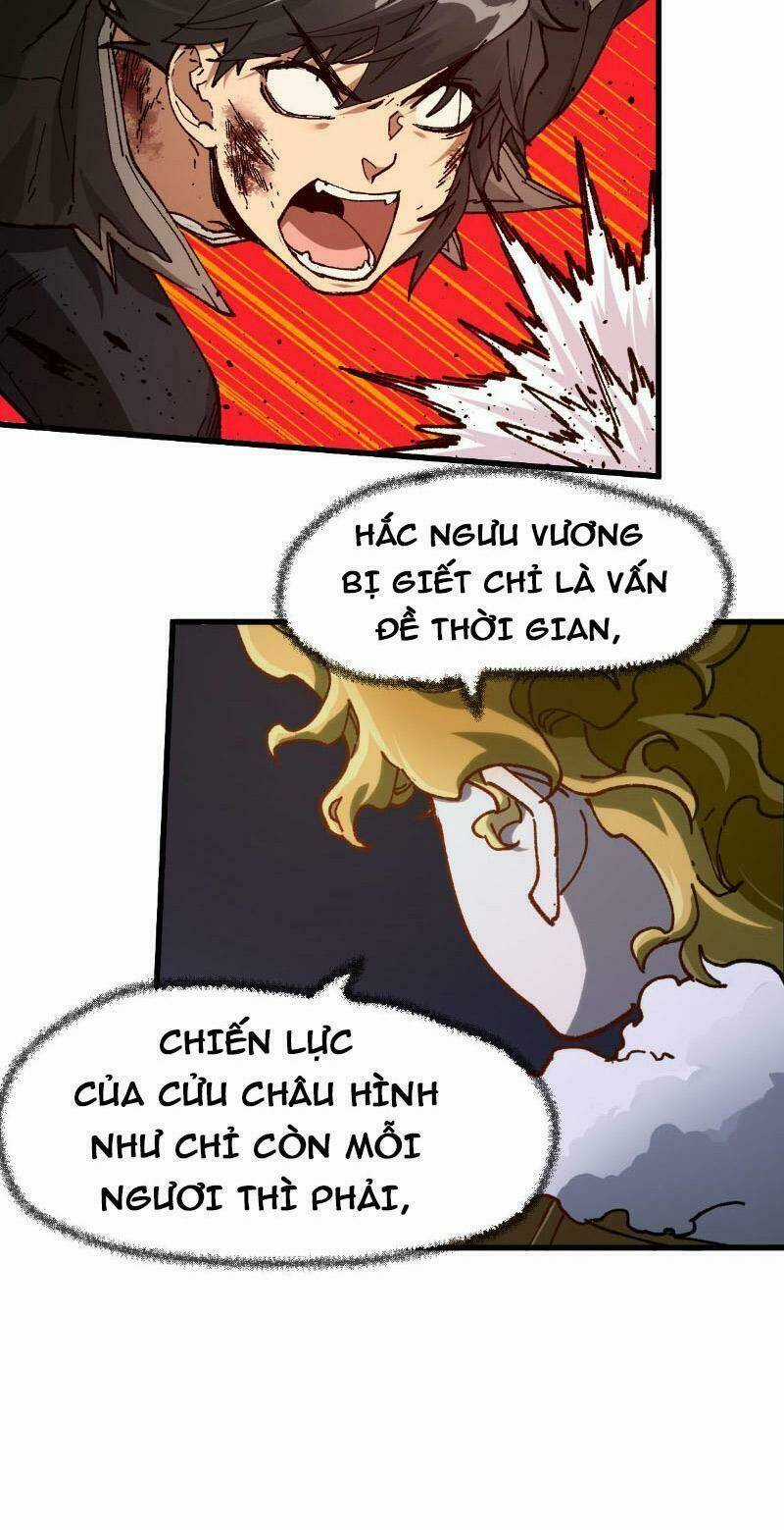Thánh Khư - Chapter 181 - Trang 63