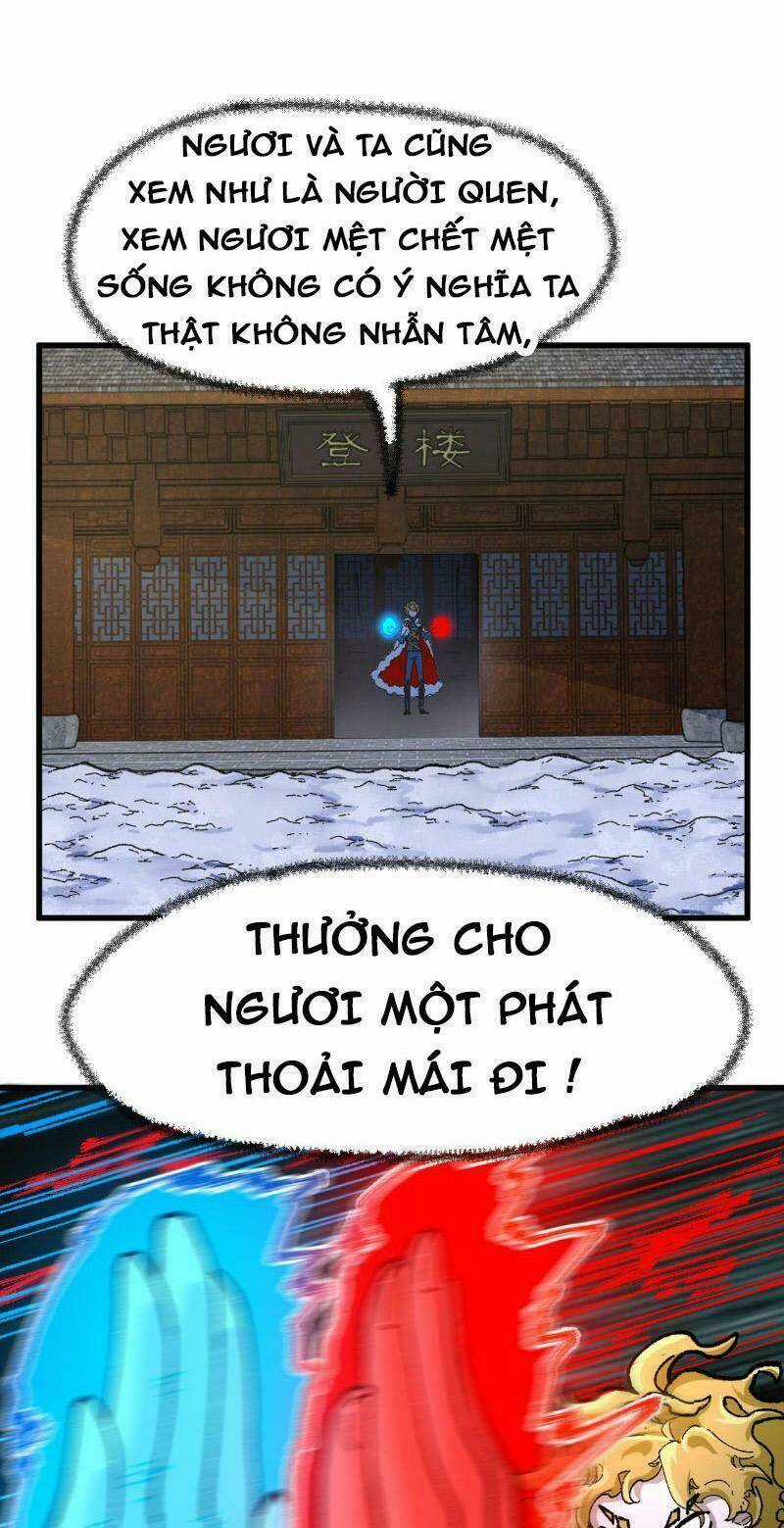 Thánh Khư - Chapter 181 - Trang 64