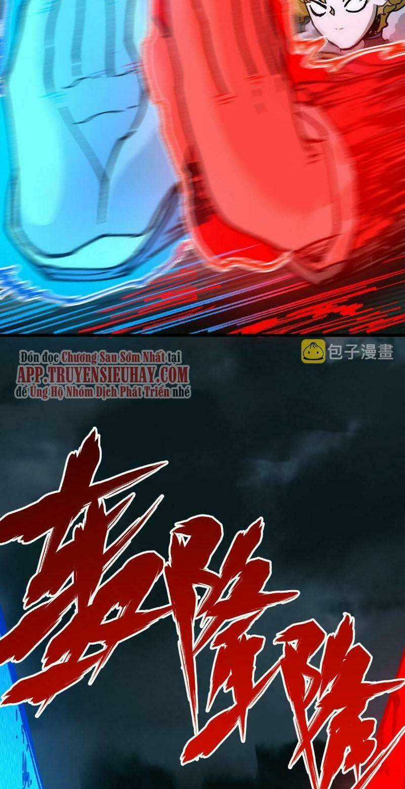 Thánh Khư - Chapter 181 - Trang 65