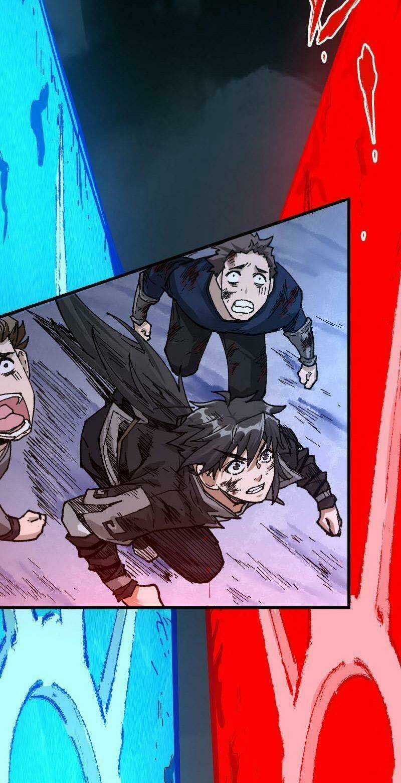 Thánh Khư - Chapter 181 - Trang 66