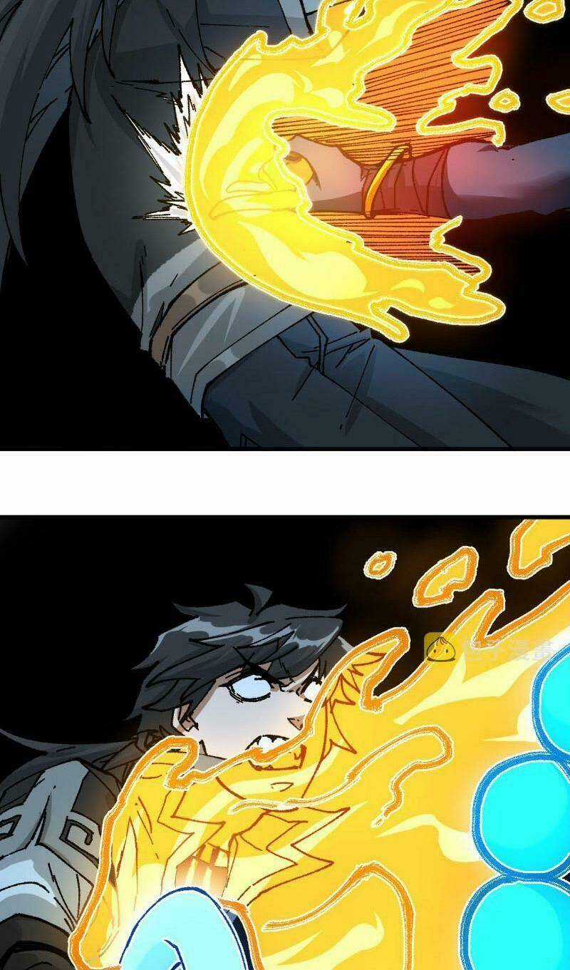 Thánh Khư - Chapter 181 - Trang 8