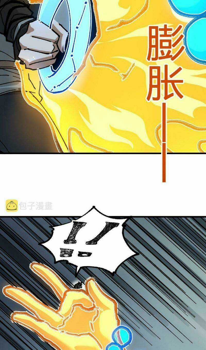 Thánh Khư - Chapter 181 - Trang 9