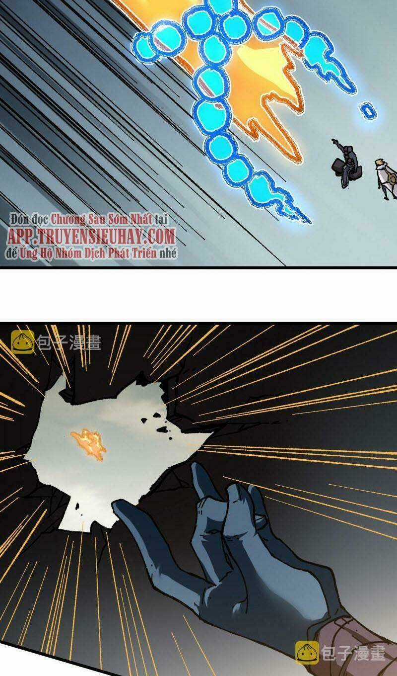 Thánh Khư - Chapter 181 - Trang 10