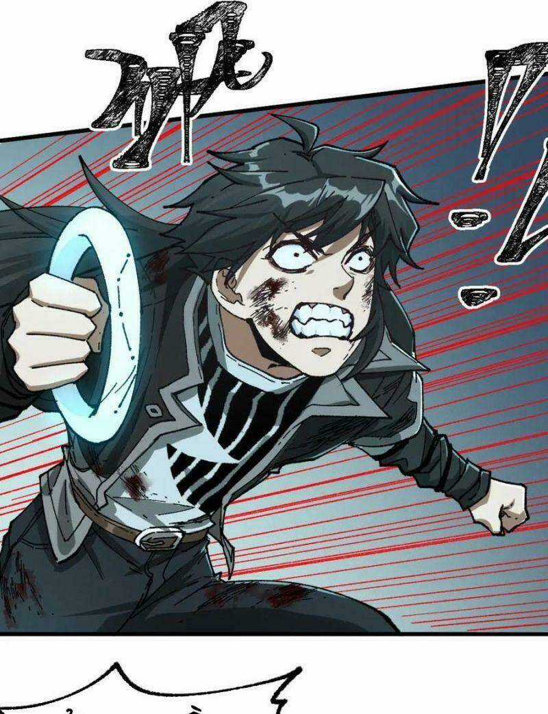 Thánh Khư - Chapter 182 - Trang 1