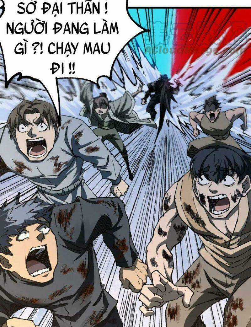 Thánh Khư - Chapter 182 - Trang 2