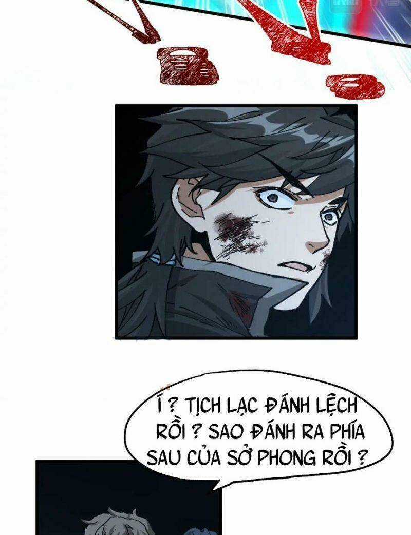 Thánh Khư - Chapter 182 - Trang 13