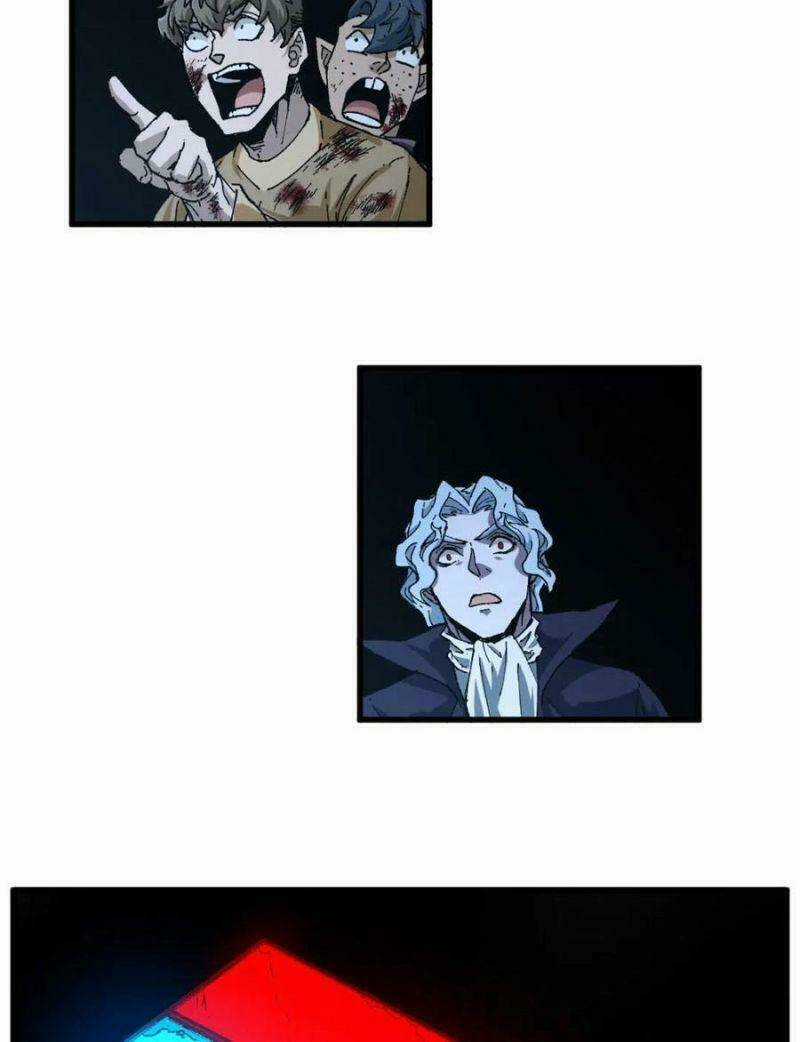 Thánh Khư - Chapter 182 - Trang 14