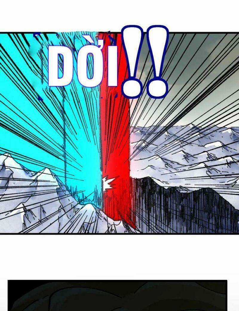 Thánh Khư - Chapter 182 - Trang 19