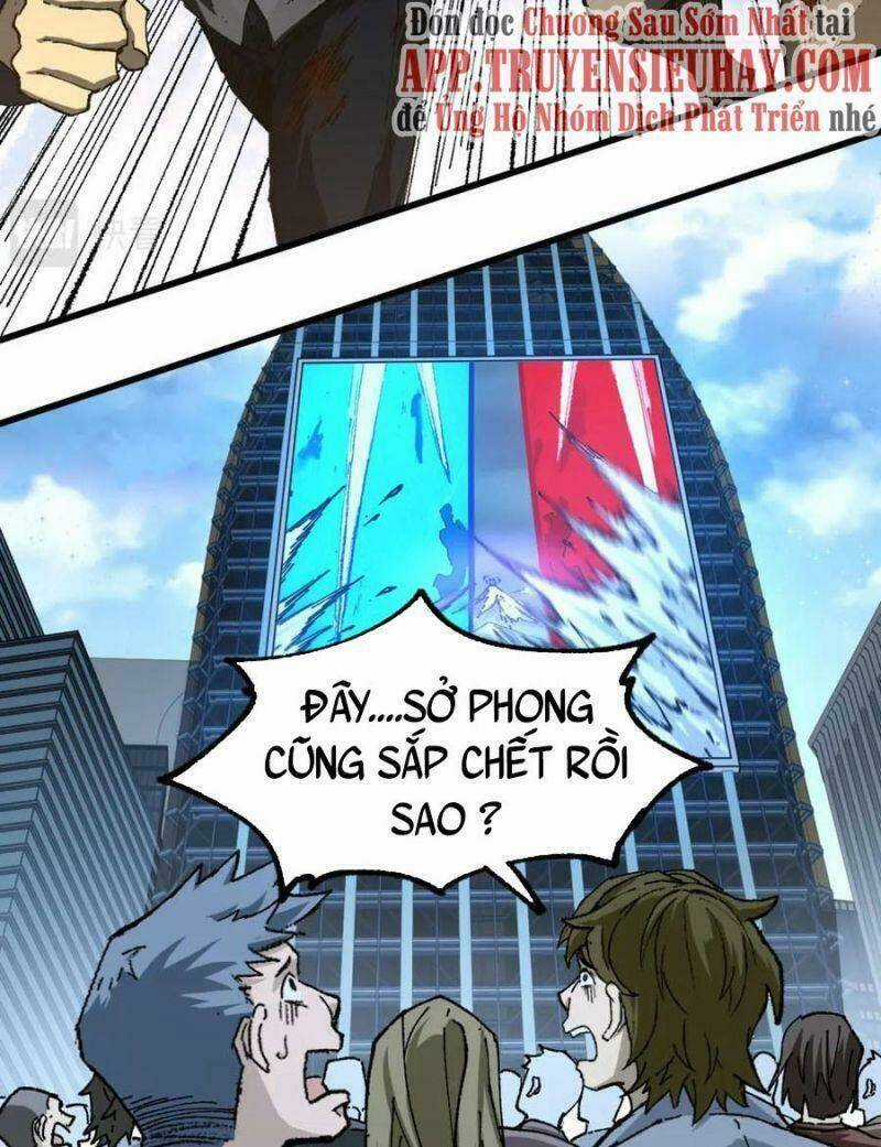 Thánh Khư - Chapter 182 - Trang 3